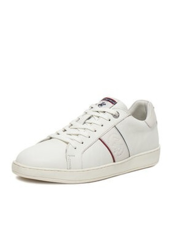 Beverly Hills Polo Club Sneakersy WI44-VOUN-03 Biały