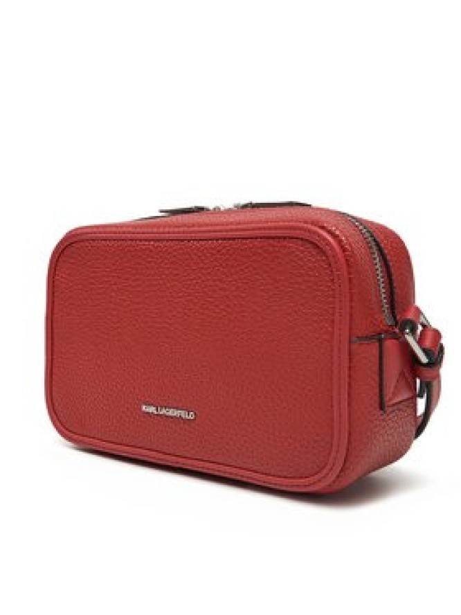 KARL LAGERFELD Torebka A1W30040 Czerwony