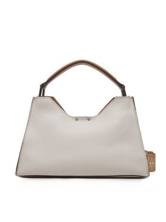 Gianni Chiarini Torebka Aurora BS 10565 RNGDBL-NAETN Biały