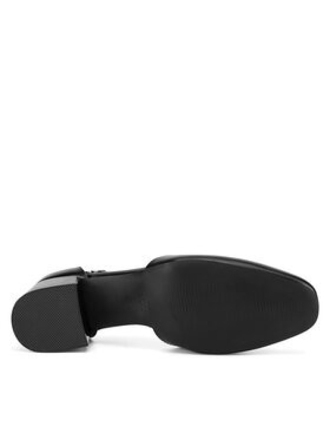 Lasocki Czółenka WYL3139-9Z Czarny