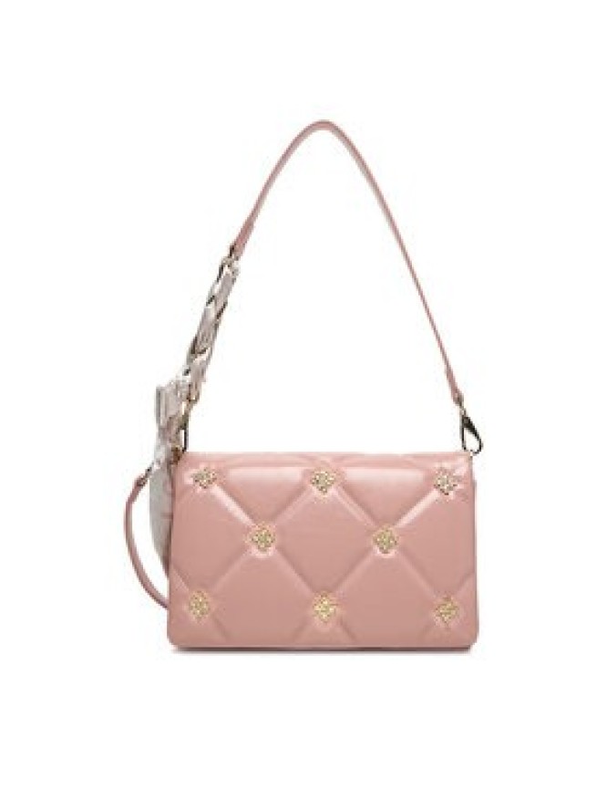 Nine West Torebka EO-Mott Sweet-KS2562-1 Różowy