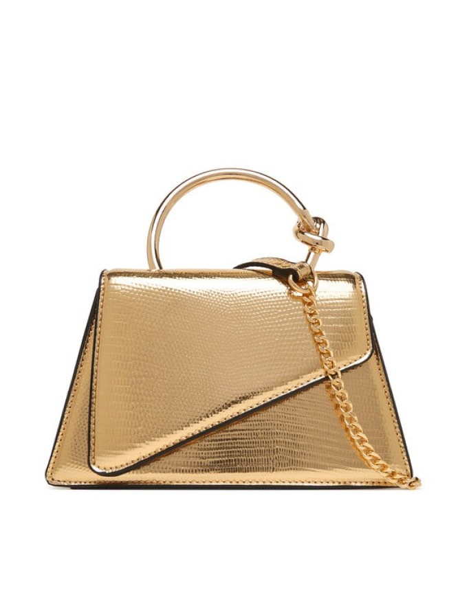 Aldo Torebka Ledeteriel 14077013 Złoty