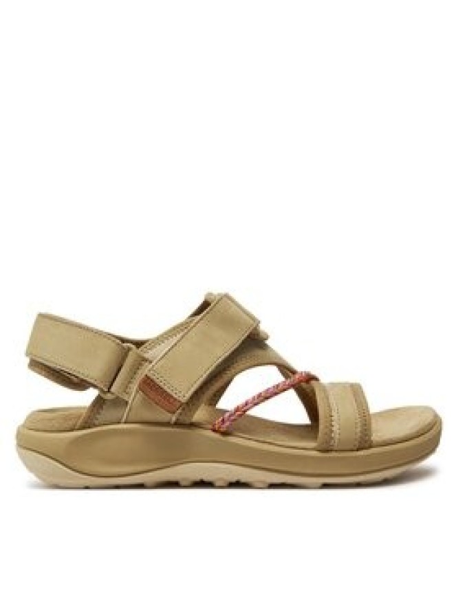 Merrell Sandały Terran 4 Backstrap J006746 Beżowy