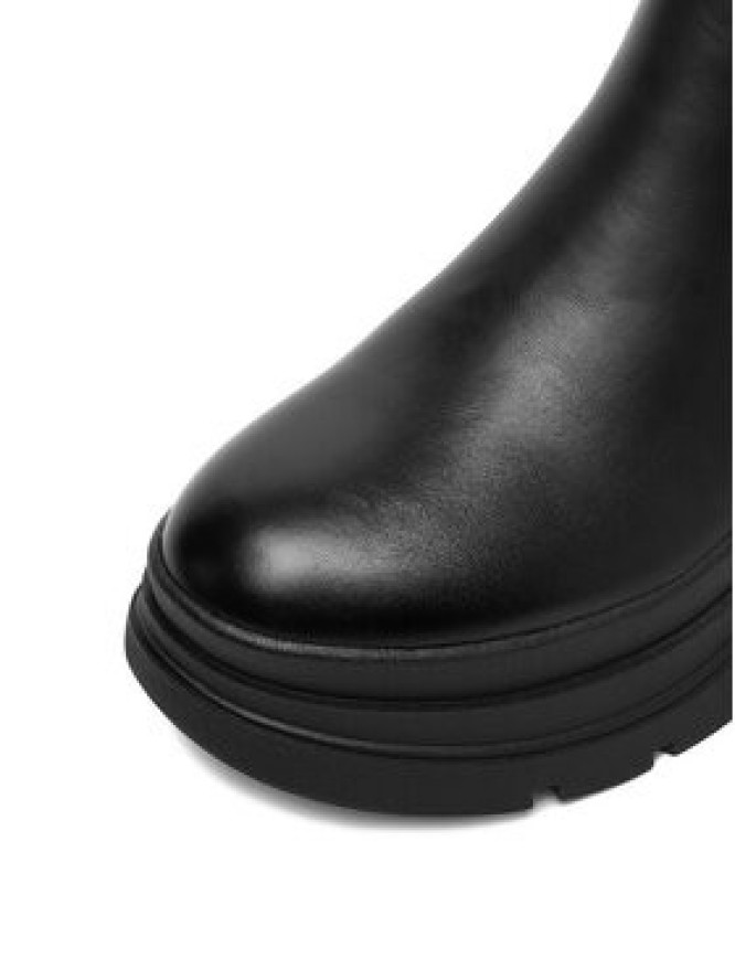 DeeZee Kozaki 20253-4H Czarny