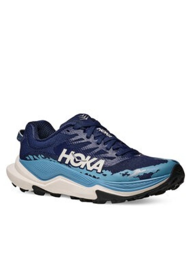 Hoka Buty do biegania Torrent 4 1155074 Granatowy