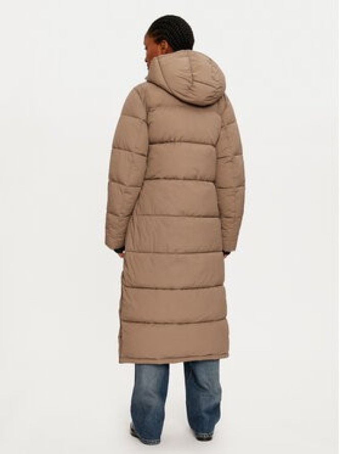 ONLY Kurtka zimowa 15287913 Brązowy Regular Fit