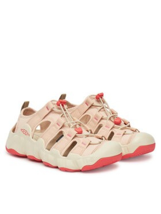 Keen Sandały Hyperport H2 W 1030858 Różowy