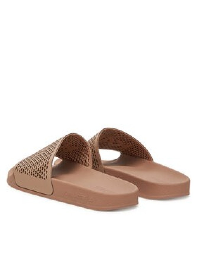 KARL LAGERFELD Klapki Kondo 2.0 KL80915 Beżowy