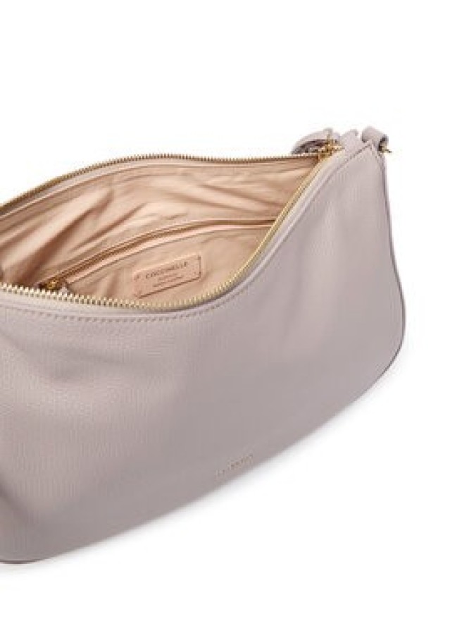 Coccinelle Torebka U45 Coccinellenory E1 U45 13 01 01 Szary