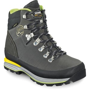 Damskie buty trekkingowe Meindl Vakuum Top GTX