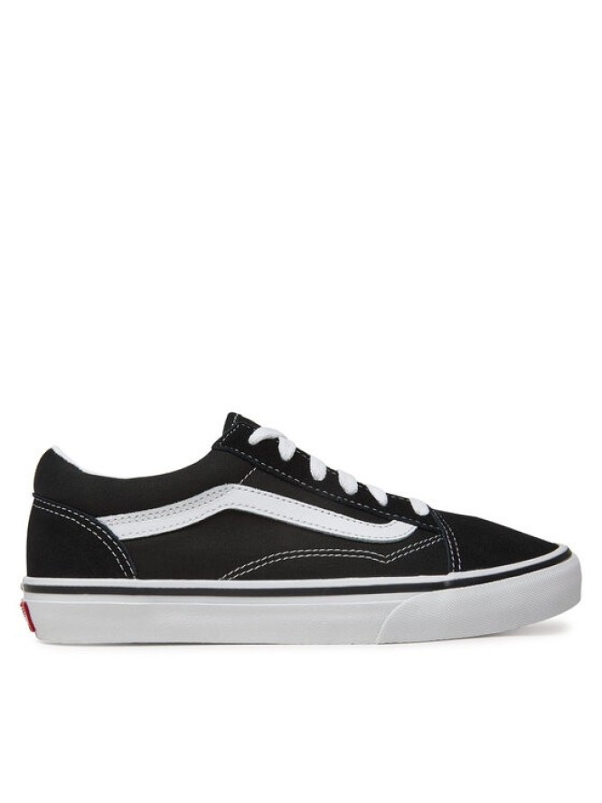 Vans Tenisówki Old Skool VN000D2VY281 Czarny