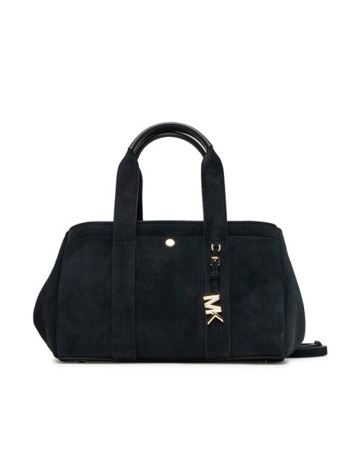 MICHAEL Michael Kors Torebka Romee 30F5G1ZS1S Czarny