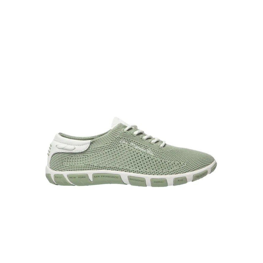 Buty z recyklingu dla kobiet TBS