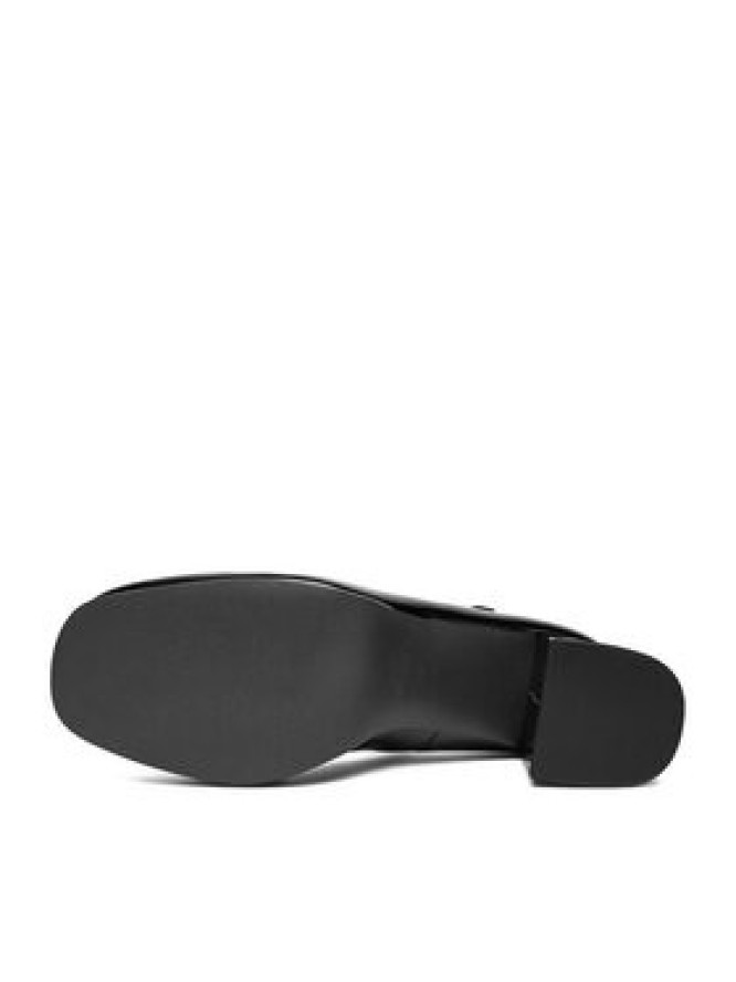 JENNY Czółenka CEO-CD240132-7 Czarny