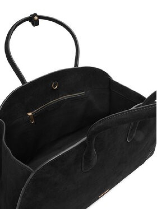 Gino Rossi Torebka EO-LAURA-LA224-19139 Czarny