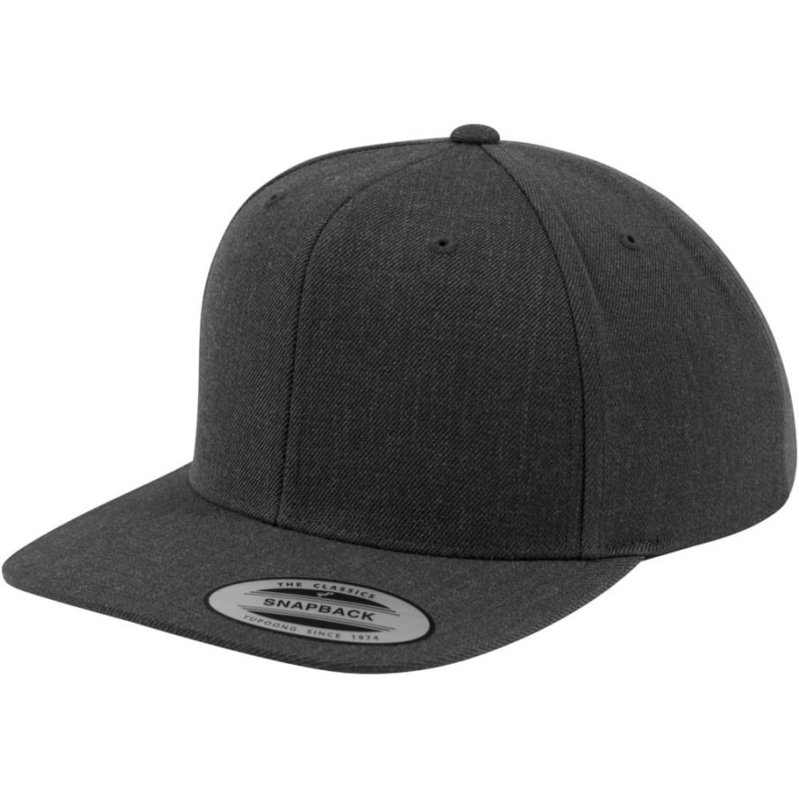 Classic Snapback