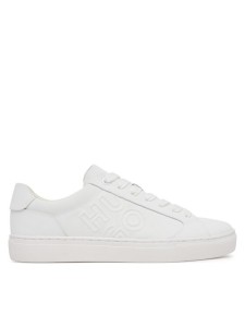 HUGO Sneakersy Morrie 50548192 Biały