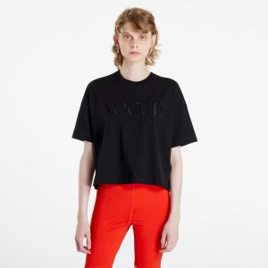 T-SHIRT DAMSKI KOSZULKA SPORTOWA PUMA X VOGUE GRAPHIC TEE