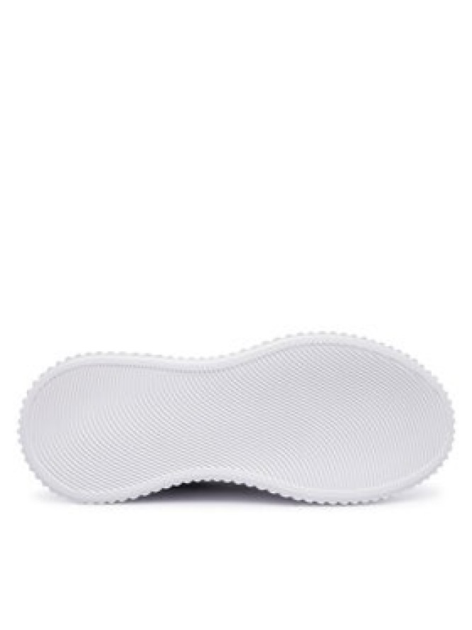 KARL LAGERFELD Sneakersy KL42376C Czarny