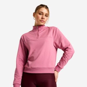 Bluza damska Domyos fitness