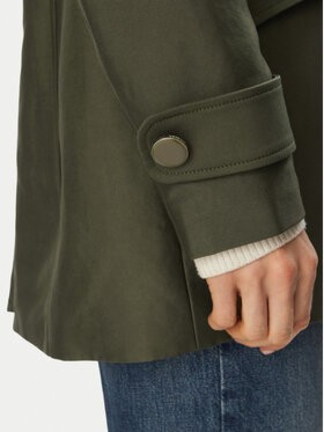 Morgan Trencz 241-GLADIA Khaki Regular Fit
