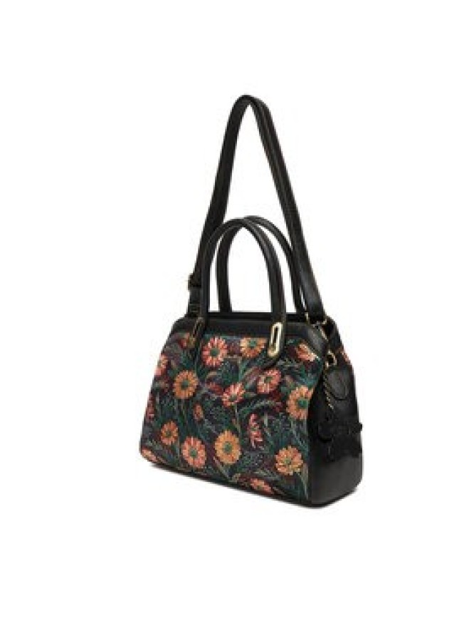 Laura Vita Torebka Aramis 05 Czarny