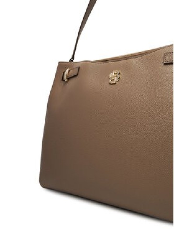 BOSS Torebka Beyond 50547714 Beżowy