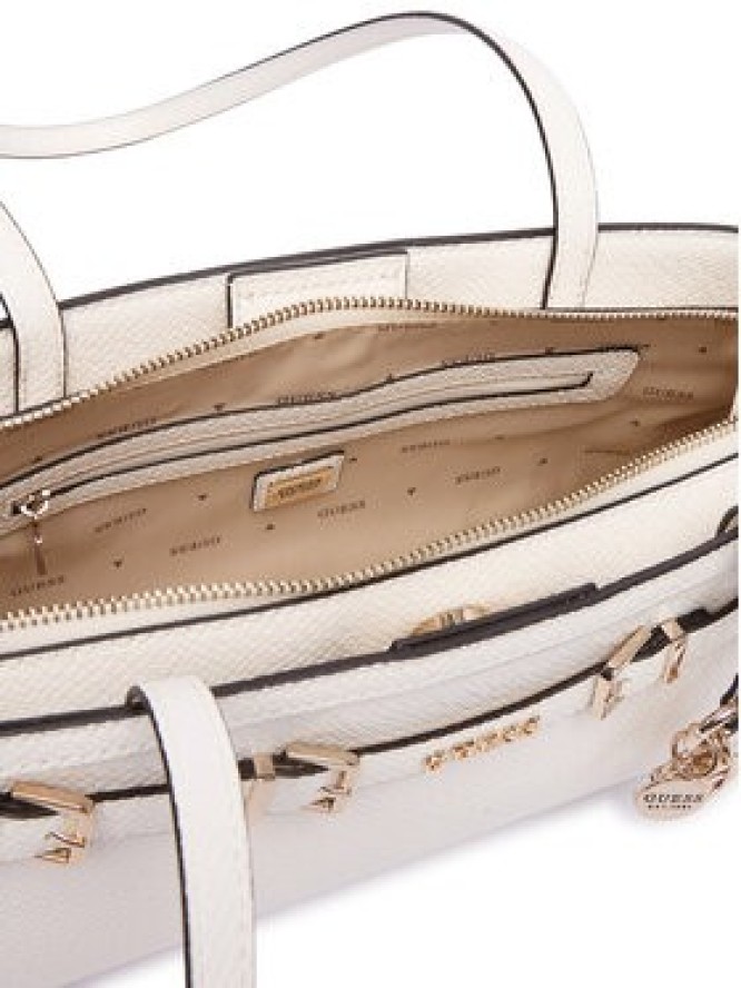 Guess Torebka Dovie HWKG99 09080 Biały