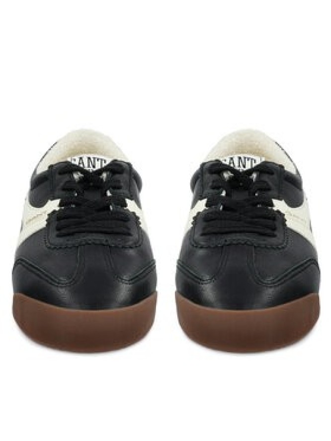 Gant Sneakersy 32531181 Czarny