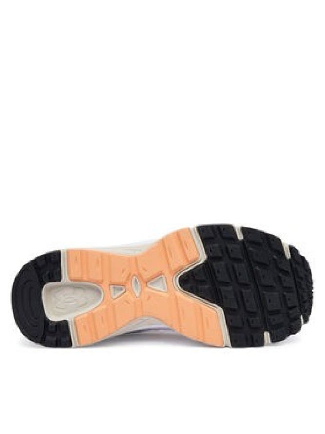 Under Armour Sneakersy UA Tech Runner 6007575 Biały