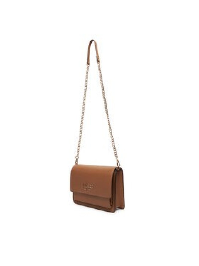 Liu Jo Torebka Ecs M Crossbody AF5152 E0058 Brązowy