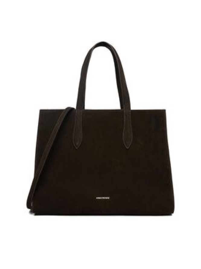 GINO ROSSI Torebka LA224-19154 Brązowy