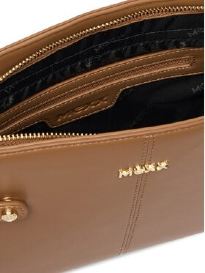 MEXX Torebka CEO-MEXX-S-009-10 Brązowy jasny