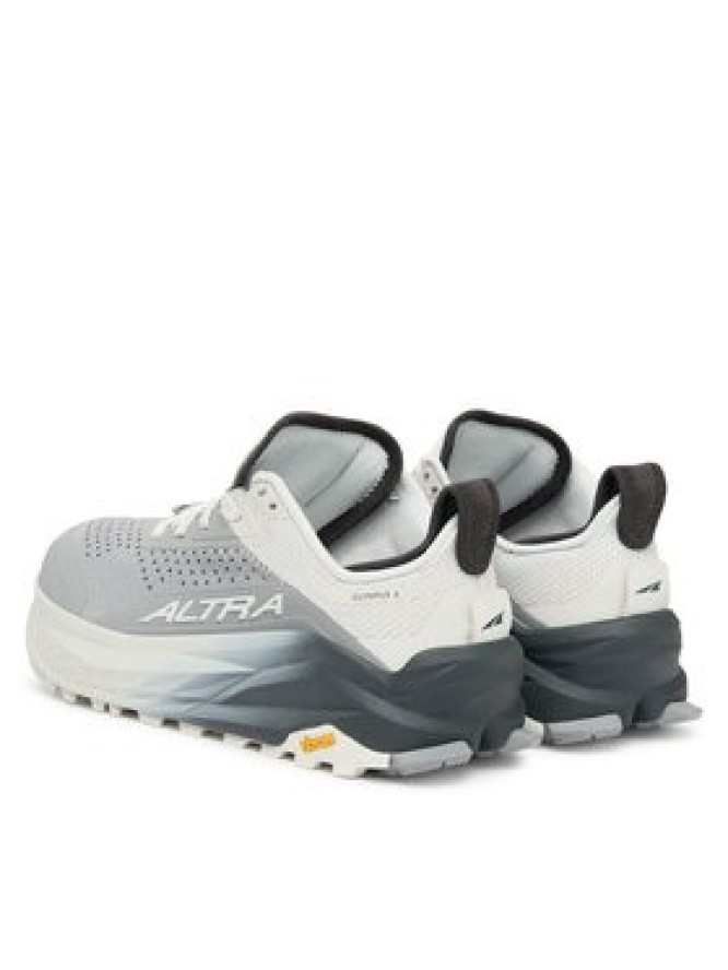 Altra Buty do biegania Olympus 6 AL0A85NK Szary