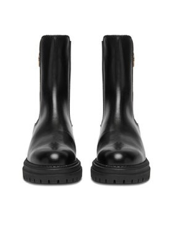 MEXX Sztyblety CEO-MX/027C-RST Czarny