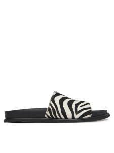 Vagabond Shoemakers Klapki Effie 5922-461-87 Biały