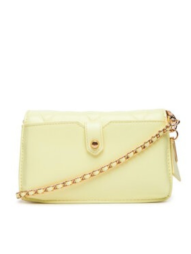 Aldo Torebka Fititall 14009802 Żółty
