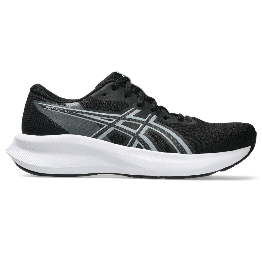 Buty do biegania damskie, Patriot 14