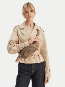 Guess Nerka Latona Travel TWHB92 11080 Brązowy