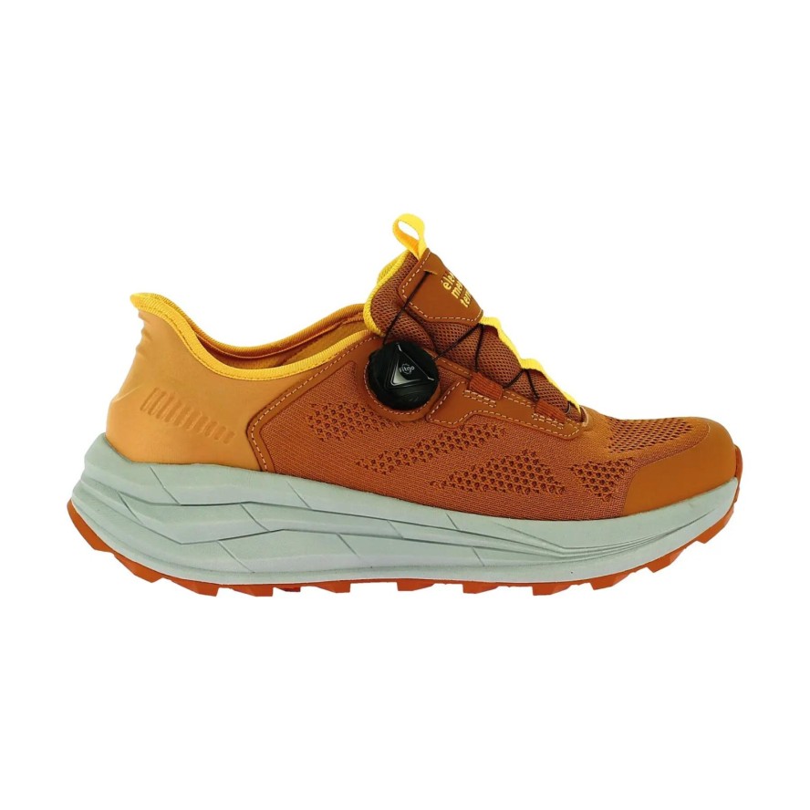 Buty trekkingowe Élémenterre Terravia