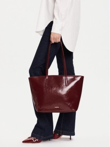 MEXX Torebka C-MEXX-L-017-08 Czerwony