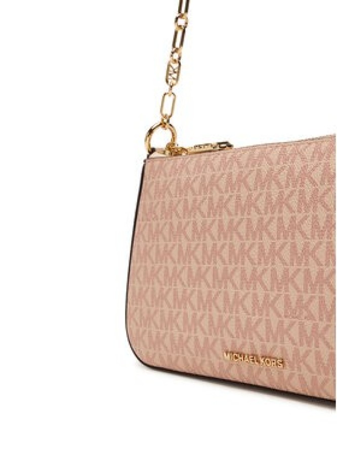 MICHAEL Michael Kors Torebka Empire Medium 32T5G8EW6V Różowy