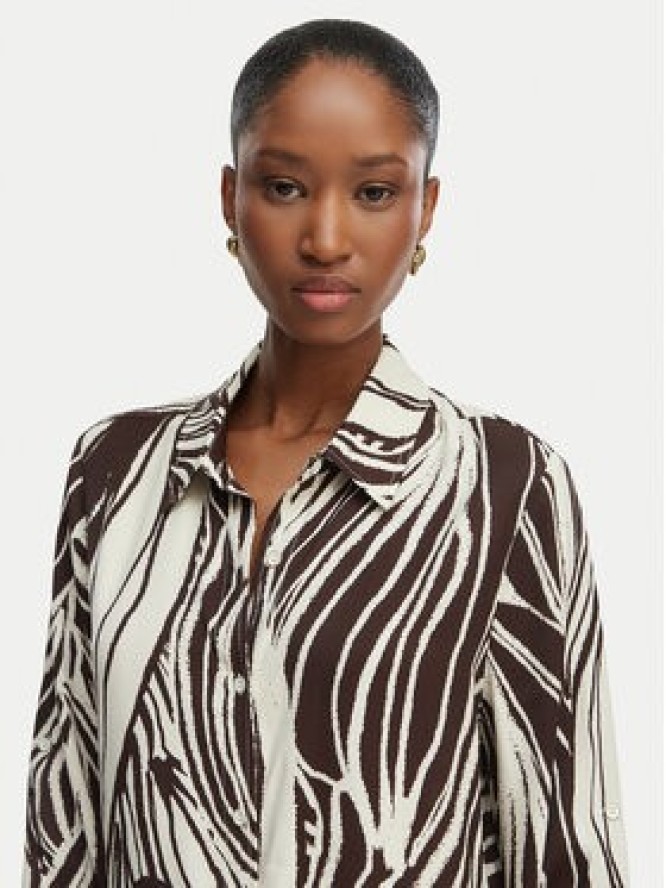 Guess Koszula W6GH52 W1975 Kolorowy Regular Fit