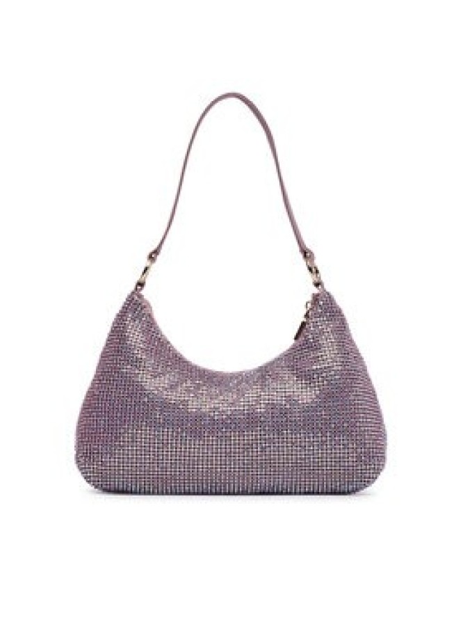 Guess Torebka Jewels HWEG22 48720 Fioletowy