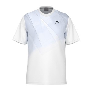 Camiseta Head Topspin