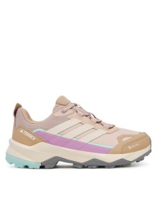 adidas Trekkingi Terrex Skychaser AX5 GORE-TEX JQ2221 Beżowy