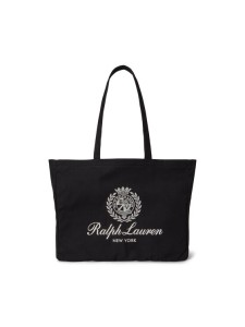Polo Ralph Lauren Torebka 405P16989002 Czarny