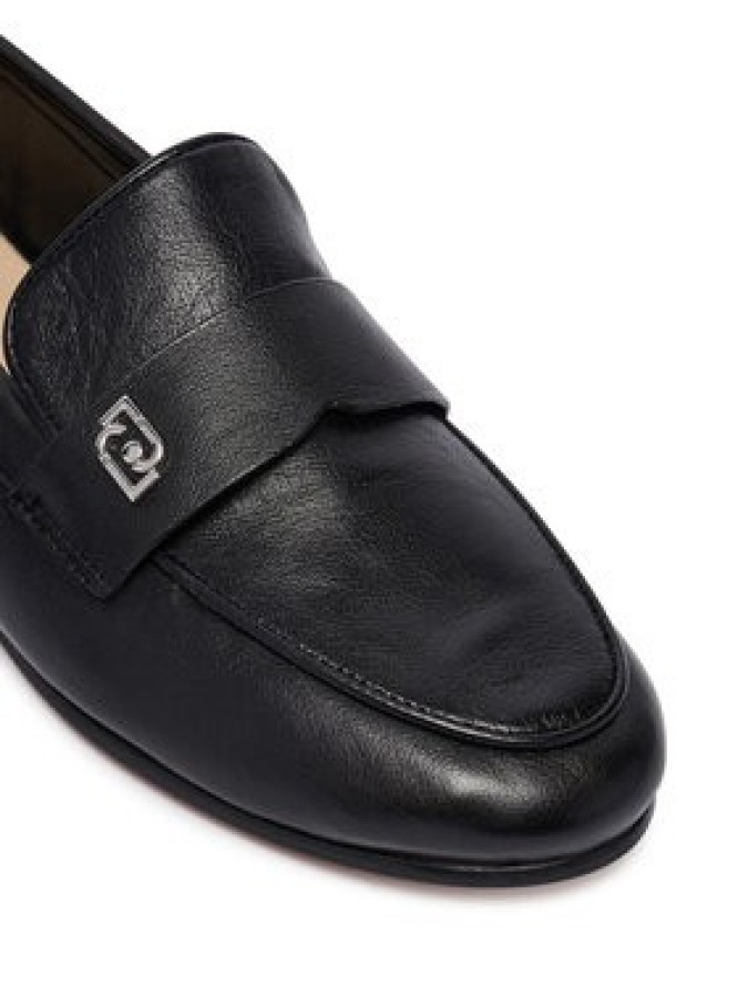 Liu Jo Lordsy Emel 05 SA6035 P0102 Czarny