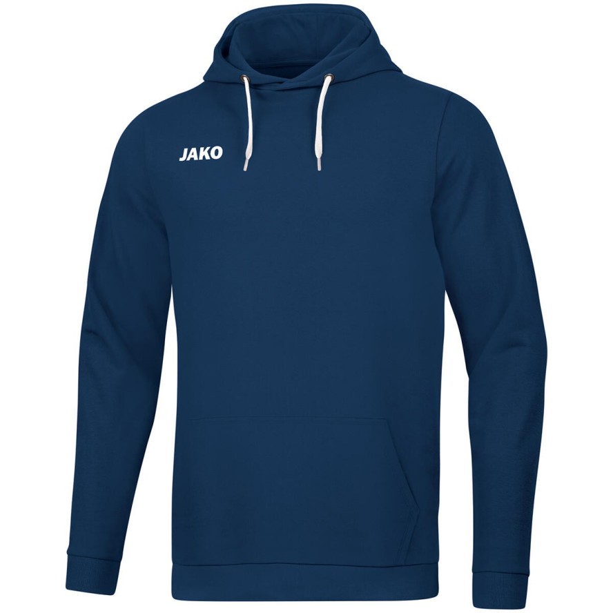 Bluza z kapturem Jako Base