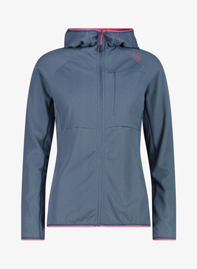 Bluza trekkingowa damska CMP Skylea Jacket